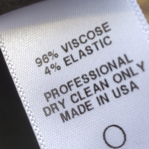 Rosetta Getty One-Shoulder Banded‎ Top - Picture 10 of 13